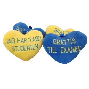 Studenthjärtan