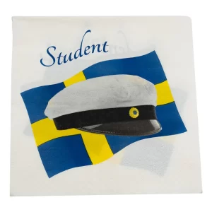 Studentservetter